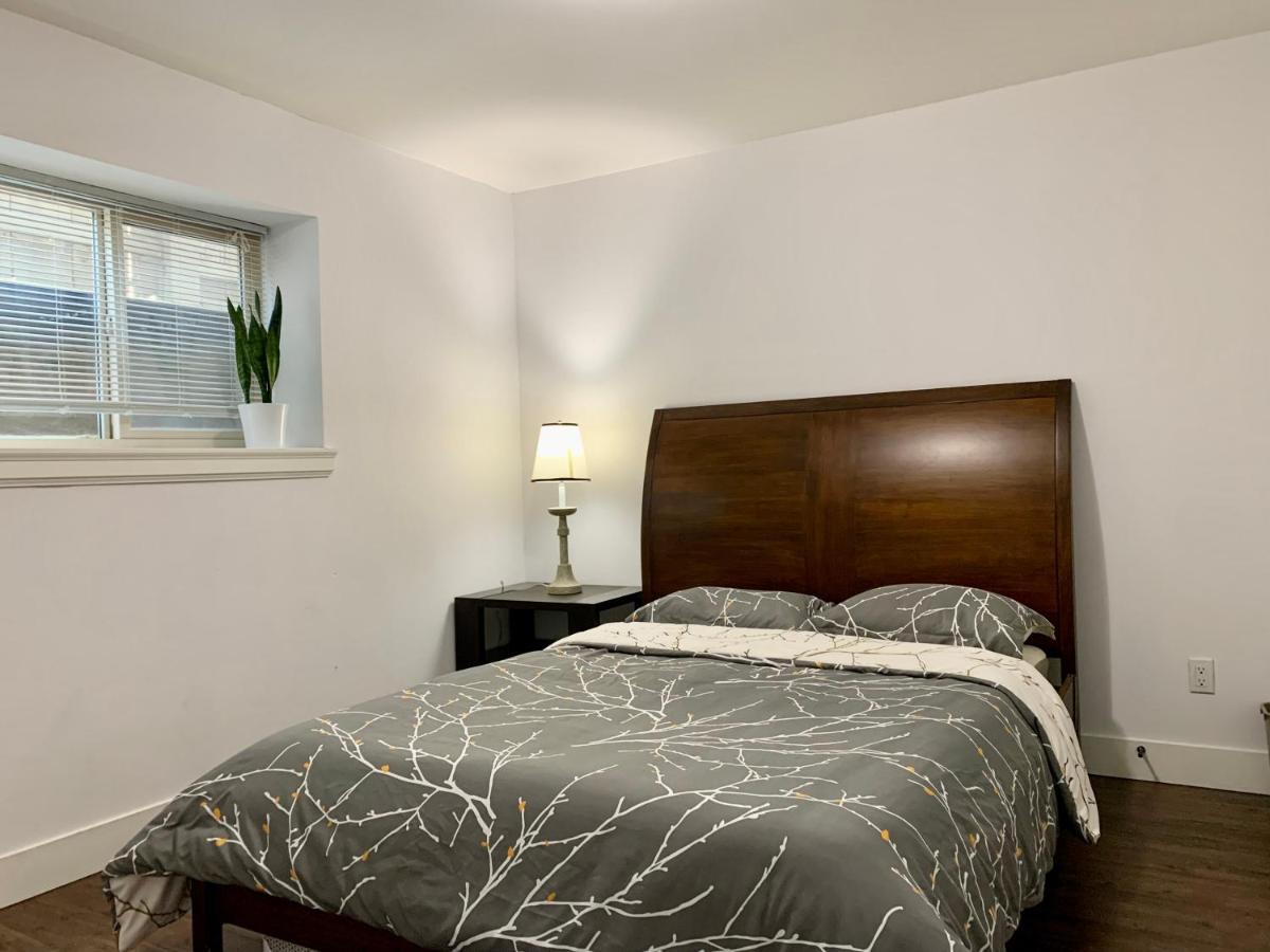 Spacious Burnaby Guest Home Zewnętrze zdjęcie