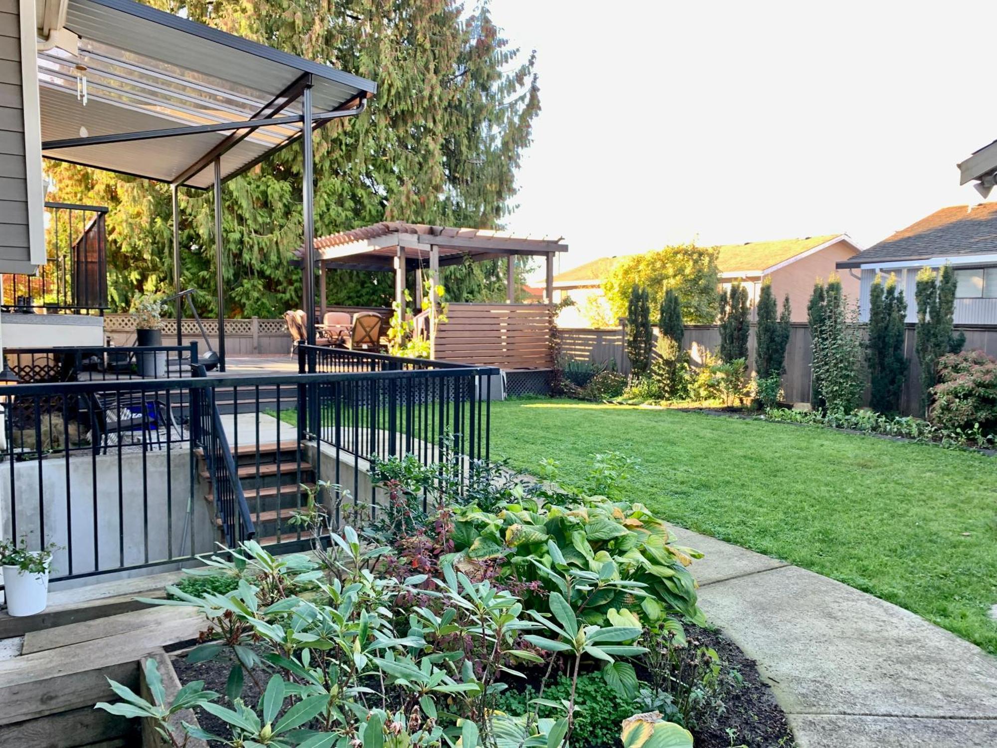 Spacious Burnaby Guest Home Zewnętrze zdjęcie