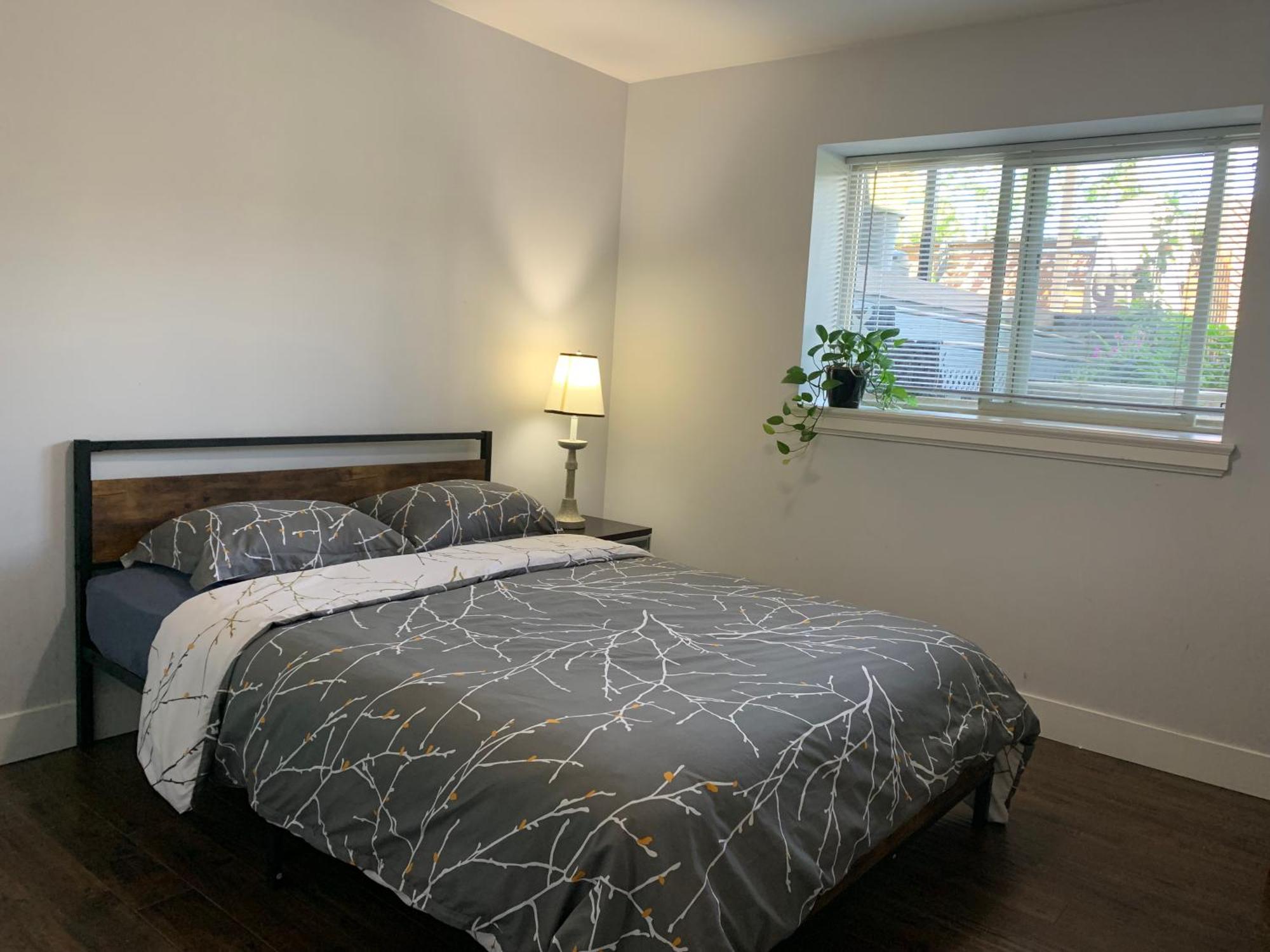 Spacious Burnaby Guest Home Zewnętrze zdjęcie